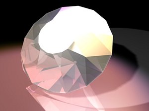 maya diamond