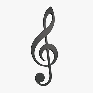 Treble Clef