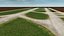 Airport Runway