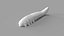 Attrezzatura per la cattura di vermi Demodex