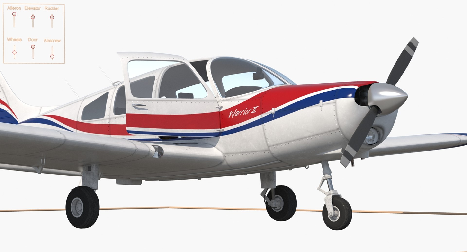 aircraft piper pa-28-161 warrior 3D model https://p.turbosquid.com/ts-thumb/Ky/tCXFVy/MfFyGdQK/aircraftpiperpa28161warrioriirigged3dmodel023/jpg/1497524197/1920x1080/fit_q87/4fd362b57269c00a02594a5745209d3144b1a657/aircraftpiperpa28161warrioriirigged3dmodel023.jpg