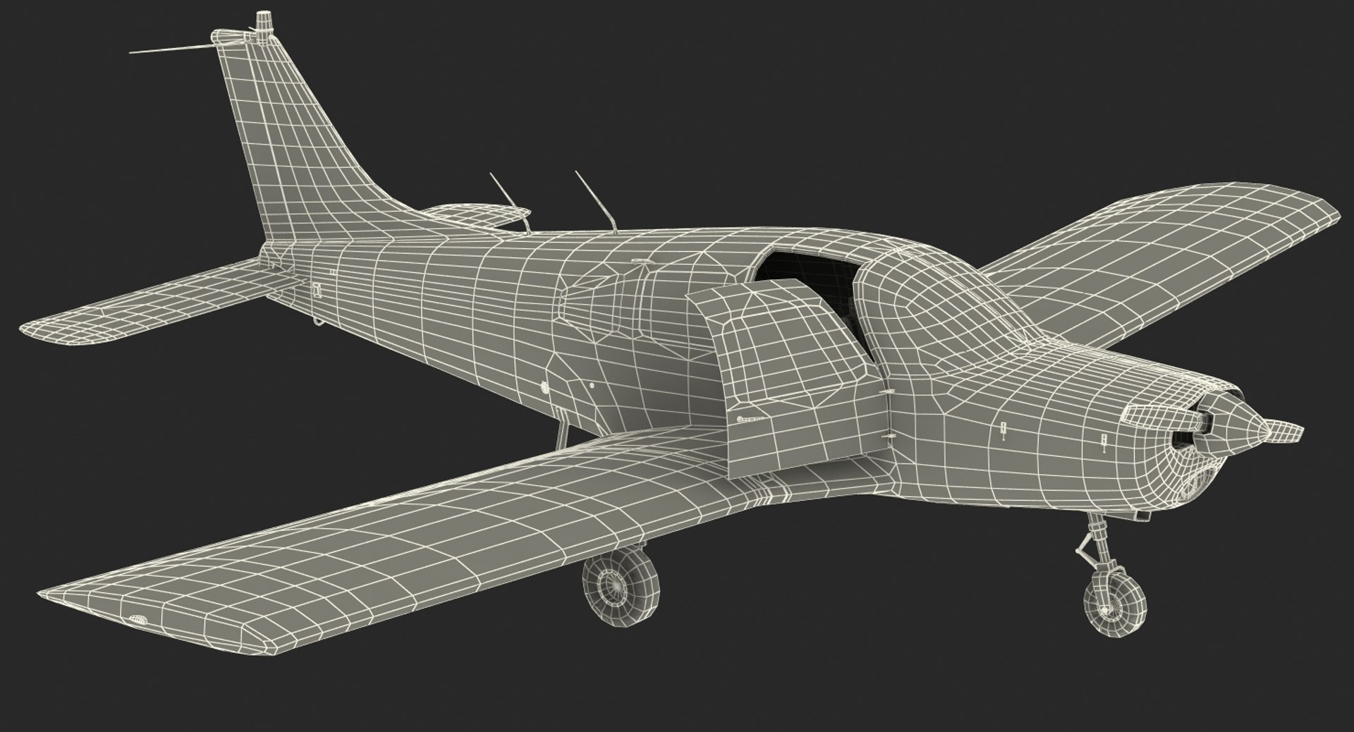 aircraft piper pa-28-161 warrior 3D model https://p.turbosquid.com/ts-thumb/Ky/tCXFVy/SHik0cRq/aircraftpiperpa28161warrioriirigged3dmodel030/jpg/1497524197/1920x1080/fit_q87/b8b93191b409b4b678f3938dfd80e697597e0392/aircraftpiperpa28161warrioriirigged3dmodel030.jpg