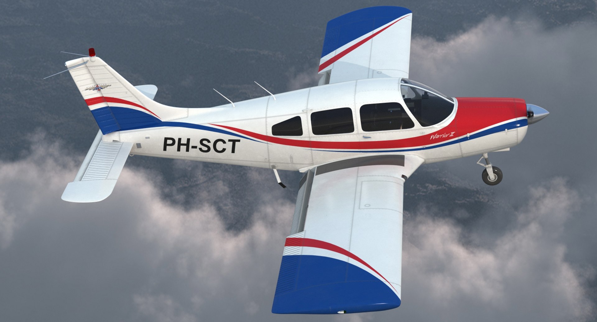 aircraft piper pa-28-161 warrior 3D model https://p.turbosquid.com/ts-thumb/Ky/tCXFVy/dMzkRmon/aircraftpiperpa28161warrioriirigged3dmodel002/jpg/1497524197/1920x1080/fit_q87/278489d50e5e1760cabfc90b7472e45a3a72df90/aircraftpiperpa28161warrioriirigged3dmodel002.jpg
