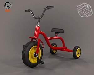 Baby Cycle