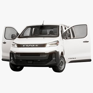 RAMProMasterCityAutoDCabL2HQInt2027