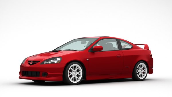 Honda Integra