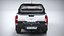 Nissan Navara N-Trek Wojownik 2020