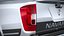 Nissan Navara N-Trek Wojownik 2020