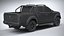 Nissan Navara N-Trek Wojownik 2020