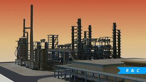 Refinery