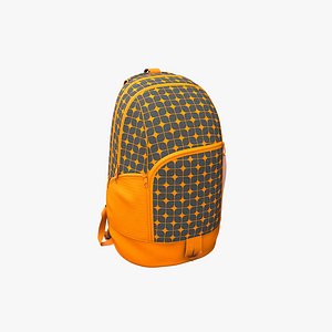 Sport Backpack 3