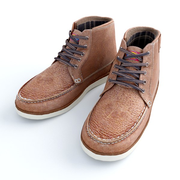 modelo 3d Zapatos de Dickies TurboSquid 946176