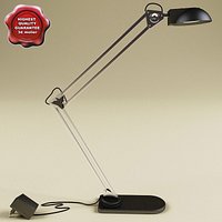 Desk Lamp
