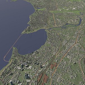 Mumbai India - city and urban