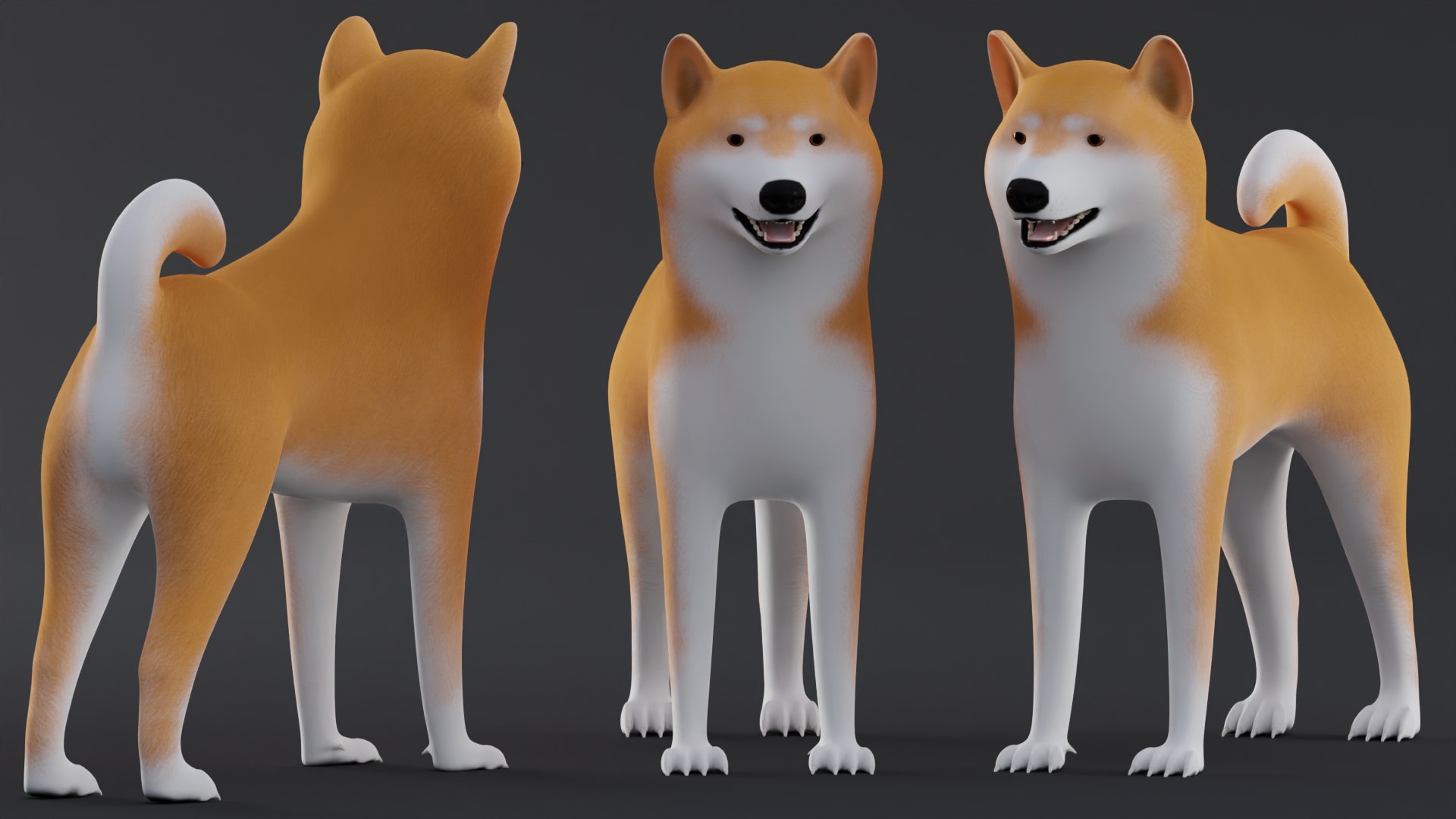 Dog Shiba Inu Low Poly Model Game AR VR model https://p.turbosquid.com/ts-thumb/Kz/GYLMiF/2U/7/png/1626769872/1920x1080/fit_q87/20313d5ffac79d17bd1dab4efc647c84635232c1/7.jpg