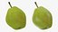 Fruta de pera 2