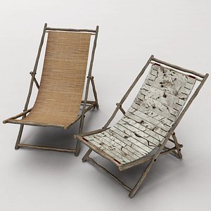 Folding Chairs