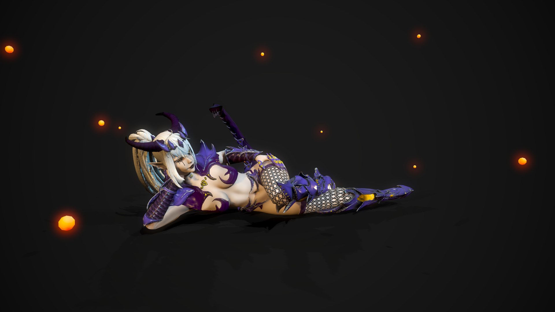 3D Ghost Demoness model https://p.turbosquid.com/ts-thumb/Kz/M7vxId/Mz/screenshot014/png/1620291511/1920x1080/fit_q87/3200d549d80e4d43208908a3ab05be78400d2276/screenshot014.jpg