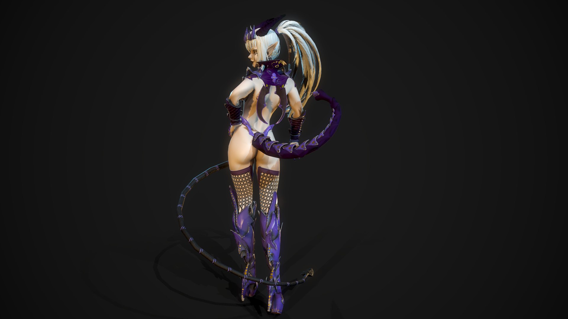 3D Ghost Demoness model https://p.turbosquid.com/ts-thumb/Kz/M7vxId/yw/screenshot002/png/1620291510/1920x1080/fit_q87/b1c569cd8a62fa811fca53c5304b24ad68871b6f/screenshot002.jpg