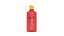 Collection de bouteilles d'eau