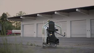 jetpack max