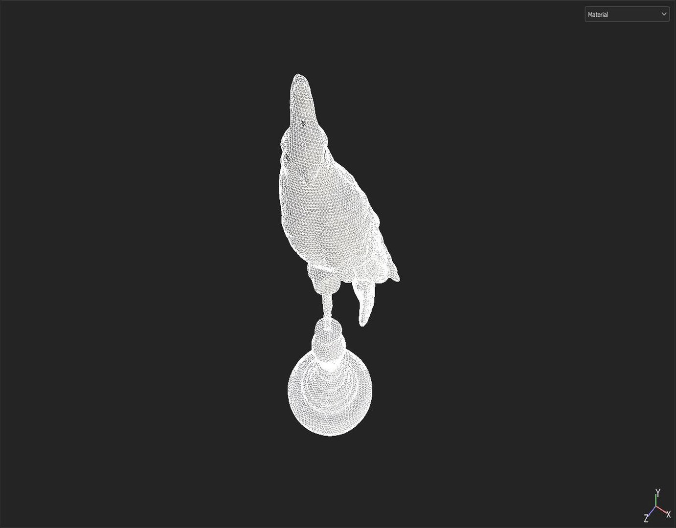 cockatoo statue model https://p.turbosquid.com/ts-thumb/Kz/Qp9rE5/Eq/aaaaaaa_1920x1500/jpg/1737475880/1920x1080/fit_q87/006ee08a3b62bcd95b016a4eba925a5d700129c5/aaaaaaa_1920x1500.jpg