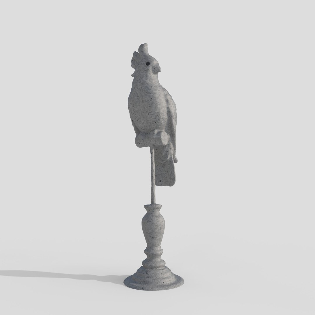 cockatoo statue model https://p.turbosquid.com/ts-thumb/Kz/Qp9rE5/Gw/0202/jpg/1737475874/1920x1080/fit_q87/bd7c3303739d41c6444e188deadd523fd60837d7/0202.jpg