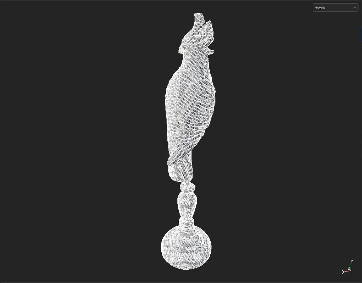 cockatoo statue model https://p.turbosquid.com/ts-thumb/Kz/Qp9rE5/q0/ccccc_1920x1500/jpg/1737475884/1920x1080/fit_q87/2191acdeca1bbe5c45aa4d90b71838a5a934ace6/ccccc_1920x1500.jpg