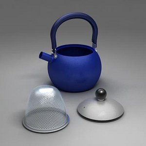 maya little tea maker