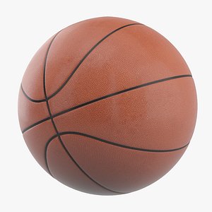 Generic Basketball 3D