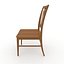 3D Chair 6 model