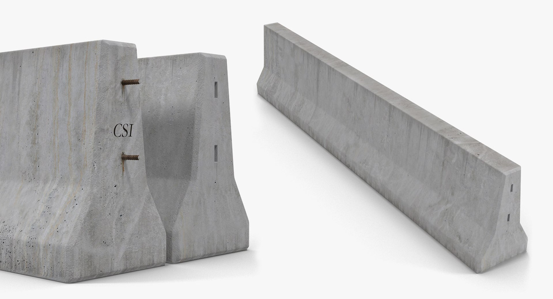 3D road barriers 7 model https://p.turbosquid.com/ts-thumb/Kz/VOz4Cj/7kNFg9A8/roadbarrierscollection73dmodel065/jpg/1587113509/1920x1080/fit_q87/342e0b7da418a3284c051b1d6f8c0f1d8cf53cf1/roadbarrierscollection73dmodel065.jpg