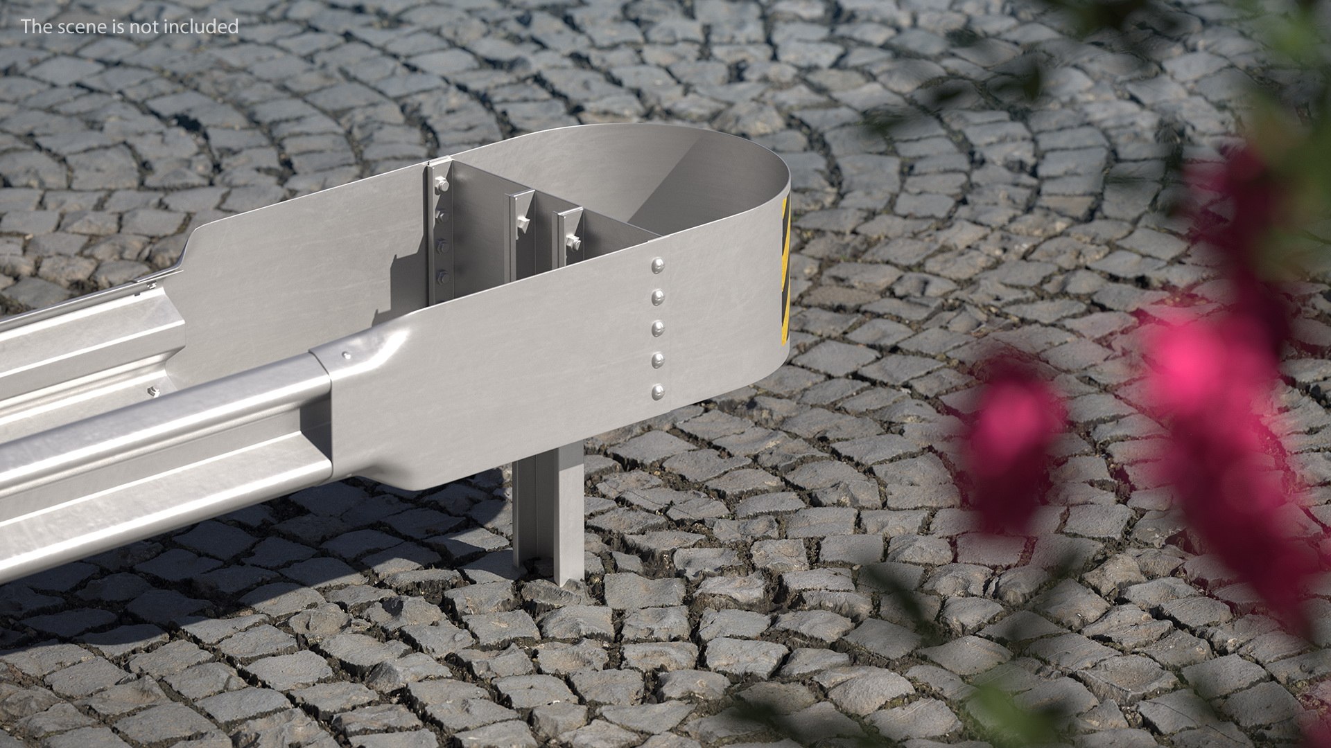 3D road barriers 7 model https://p.turbosquid.com/ts-thumb/Kz/VOz4Cj/UESlPKi4/roadbarrierscollection73dmodel018/jpg/1587113508/1920x1080/fit_q87/efe6b74eff1deeacc35d2375a2d87e67ab47f73d/roadbarrierscollection73dmodel018.jpg