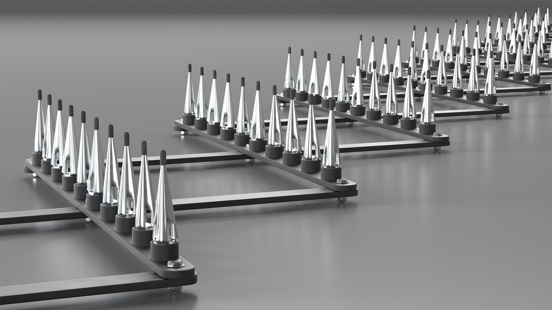 3D road barriers 7 model https://p.turbosquid.com/ts-thumb/Kz/VOz4Cj/V0yXayMM/roadbarrierscollection73dmodel048/jpg/1587113508/1920x1080/fit_q87/cbaafbc1380cf81502abdf255343a4738e38ff70/roadbarrierscollection73dmodel048.jpg