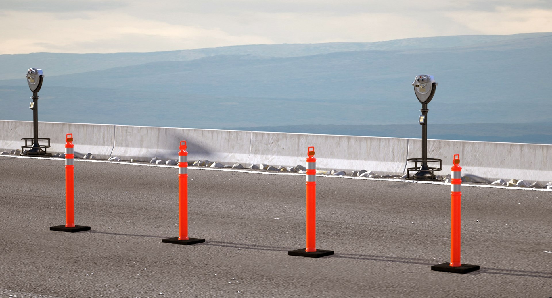3D road barriers 7 model https://p.turbosquid.com/ts-thumb/Kz/VOz4Cj/YIsGL5uG/roadbarrierscollection73dmodel059/jpg/1587113509/1920x1080/fit_q87/bf8311b7edc34892f76d8bc2a5813568cec72ea1/roadbarrierscollection73dmodel059.jpg