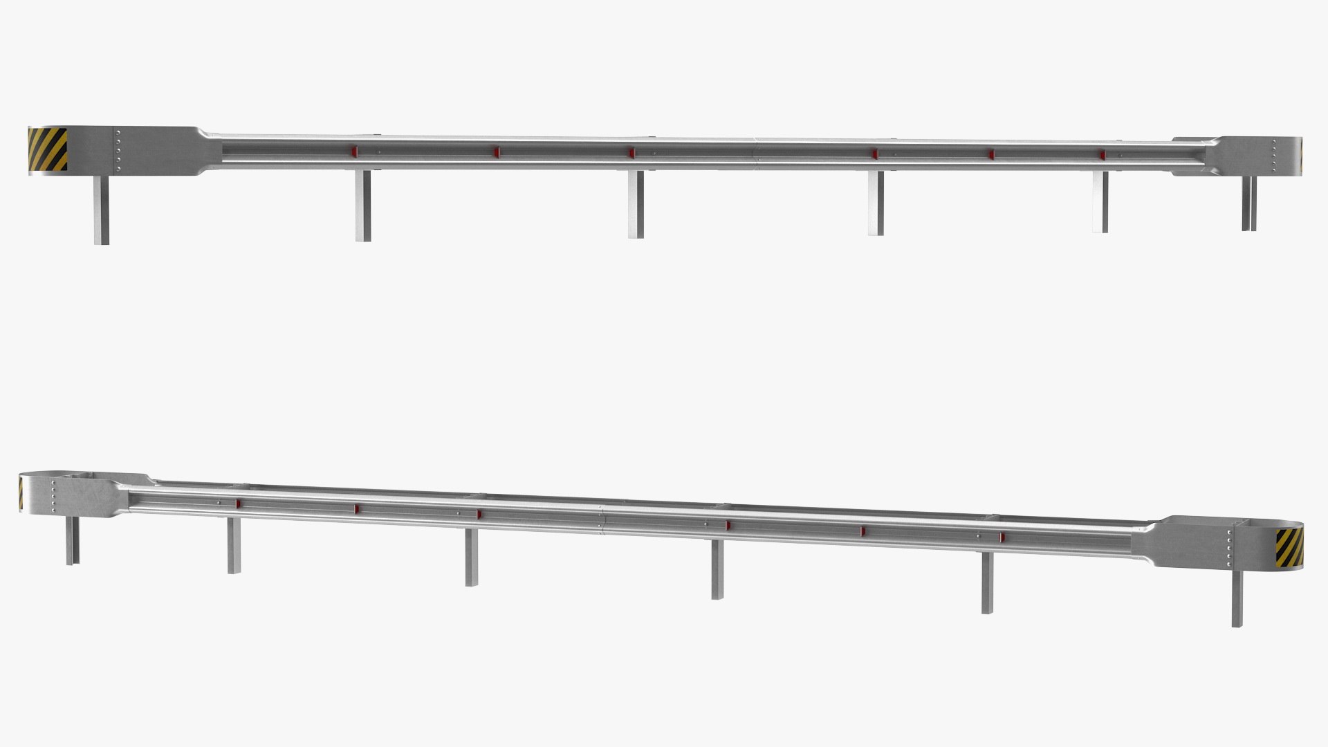 3D road barriers 7 model https://p.turbosquid.com/ts-thumb/Kz/VOz4Cj/cFQXU20r/roadbarrierscollection73dmodel021/jpg/1587113508/1920x1080/fit_q87/ebf3cceffbc1f85150901f4a95e551b0f2c96d18/roadbarrierscollection73dmodel021.jpg