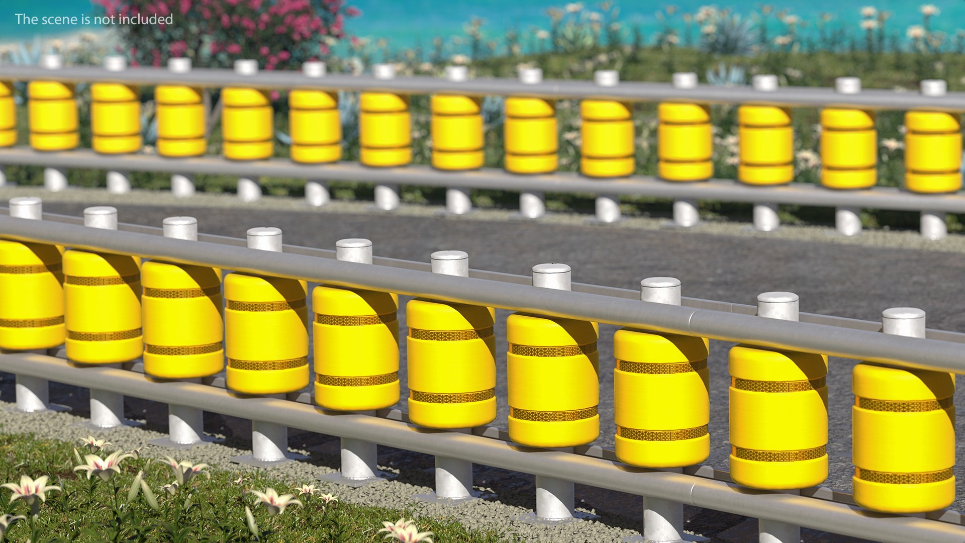 3D road barriers 7 model https://p.turbosquid.com/ts-thumb/Kz/VOz4Cj/dnsEqj4P/roadbarrierscollection73dmodel007/jpg/1587113507/1920x1080/fit_q87/7506323e57f9ab400fdc12384aef7817b1f04499/roadbarrierscollection73dmodel007.jpg