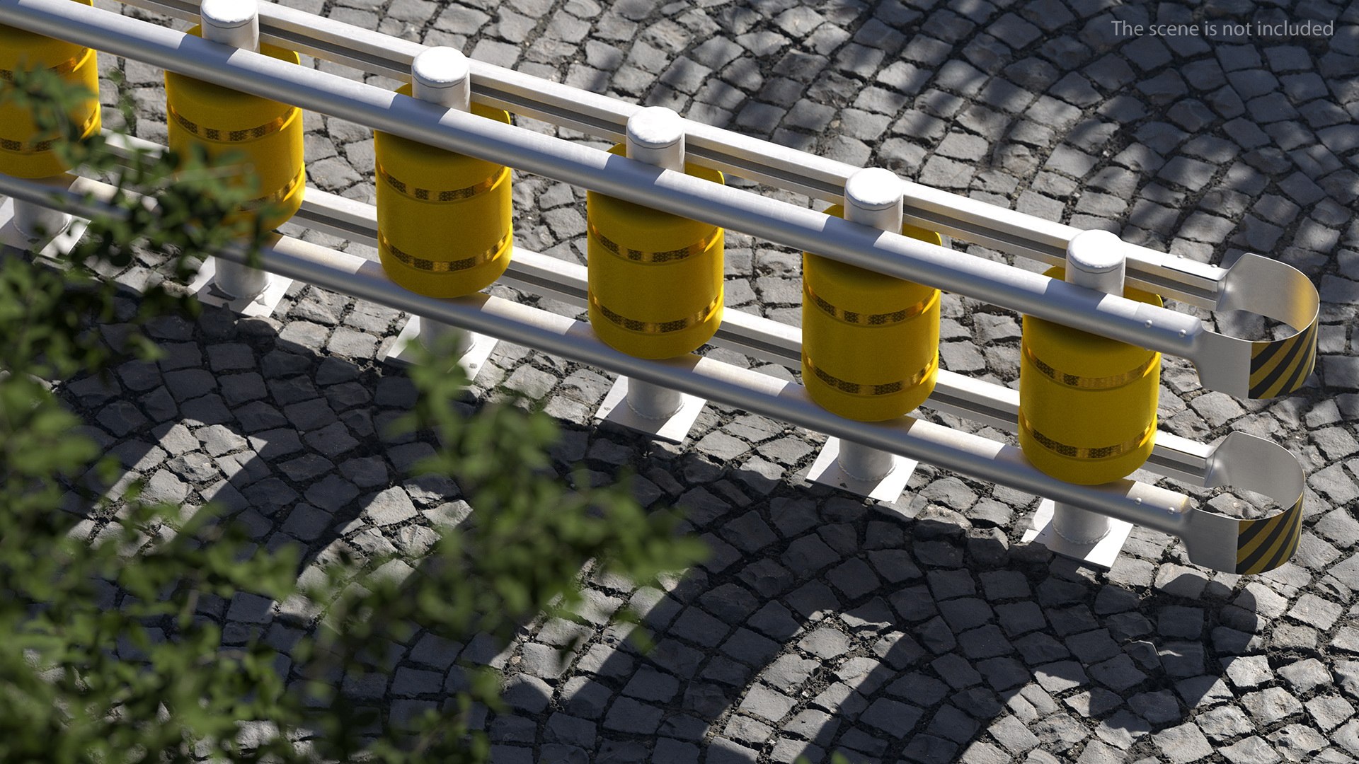 3D road barriers 7 model https://p.turbosquid.com/ts-thumb/Kz/VOz4Cj/kU7Hivf0/roadbarrierscollection73dmodel006/jpg/1587113507/1920x1080/fit_q87/500d38888cf5e2a387790f928427a6529b0a7c4b/roadbarrierscollection73dmodel006.jpg