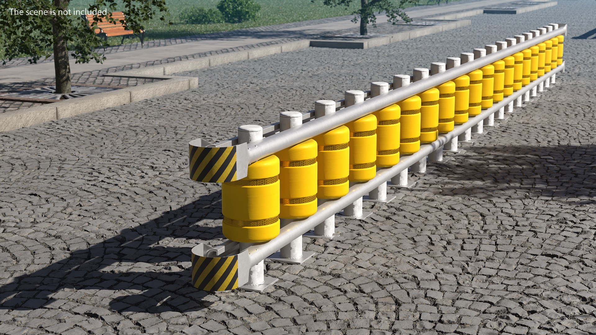3D road barriers 7 model https://p.turbosquid.com/ts-thumb/Kz/VOz4Cj/kWUm85vi/roadbarrierscollection73dmodel004/jpg/1587113507/1920x1080/fit_q87/98e734a46e2f6653b64783ebf065f8407137eb8e/roadbarrierscollection73dmodel004.jpg