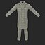 Scientist Clothes 2