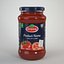 Twist-Off Sauce Jar