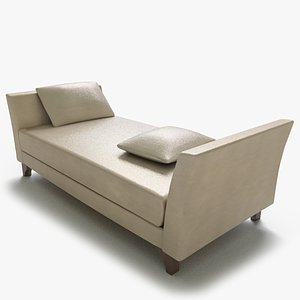 Bed 01