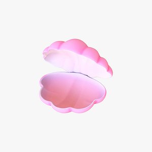 Sea Shell 01