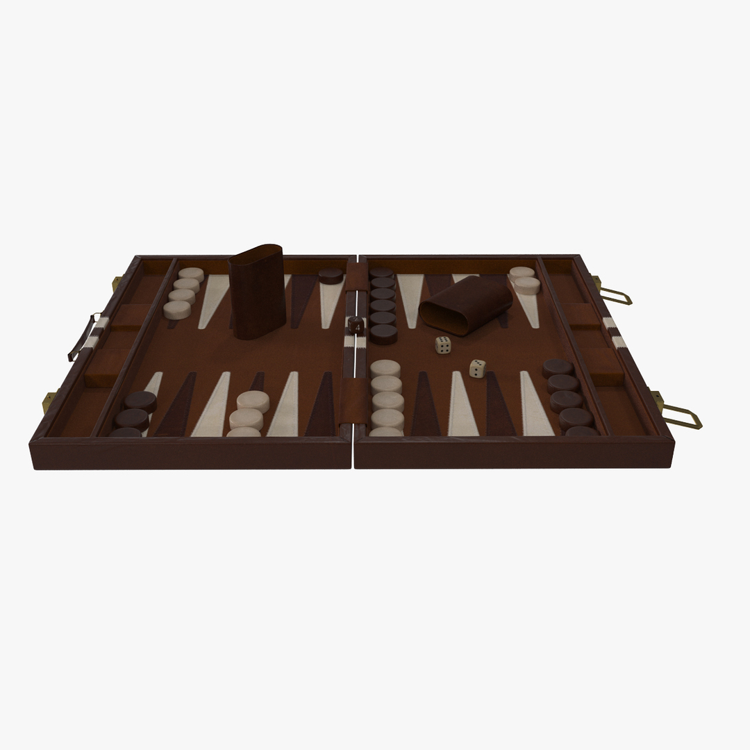 3d backgammon model https://p.turbosquid.com/ts-thumb/Kz/mMacYP/O57XOB3W/turntablefile_360/jpg/1398888296/1920x1080/turn_fit_q99/d9e8fae17bb1f496df151e8d0a0b11945b9dc707/turntablefile_360-1.jpg