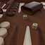 Backgammon