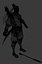 Hanzo From Overwatch