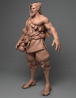 Hanzo From Overwatch