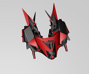 Allien Battleship