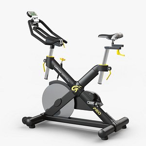 LeMond REVMASTER Pro Cycling Bike