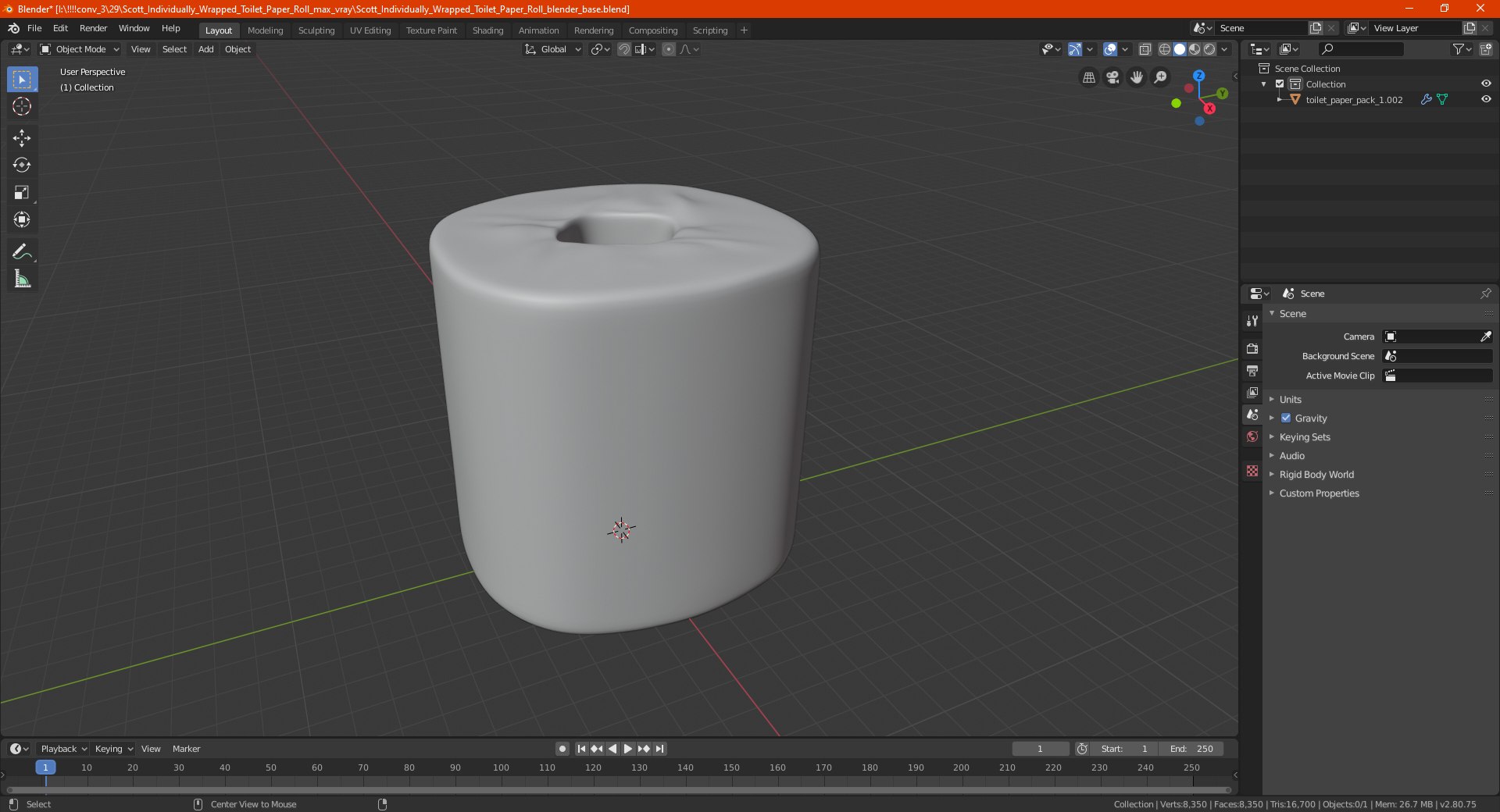3D scott individually wrapped toilet paper https://p.turbosquid.com/ts-thumb/Kz/vrcFEI/X3wHt8GM/scottindividuallywrappedtoiletpaperroll3dmodel019/jpg/1597353500/1920x1080/fit_q87/eaa06771ea2010ad09309d6922d061269ba2d447/scottindividuallywrappedtoiletpaperroll3dmodel019.jpg